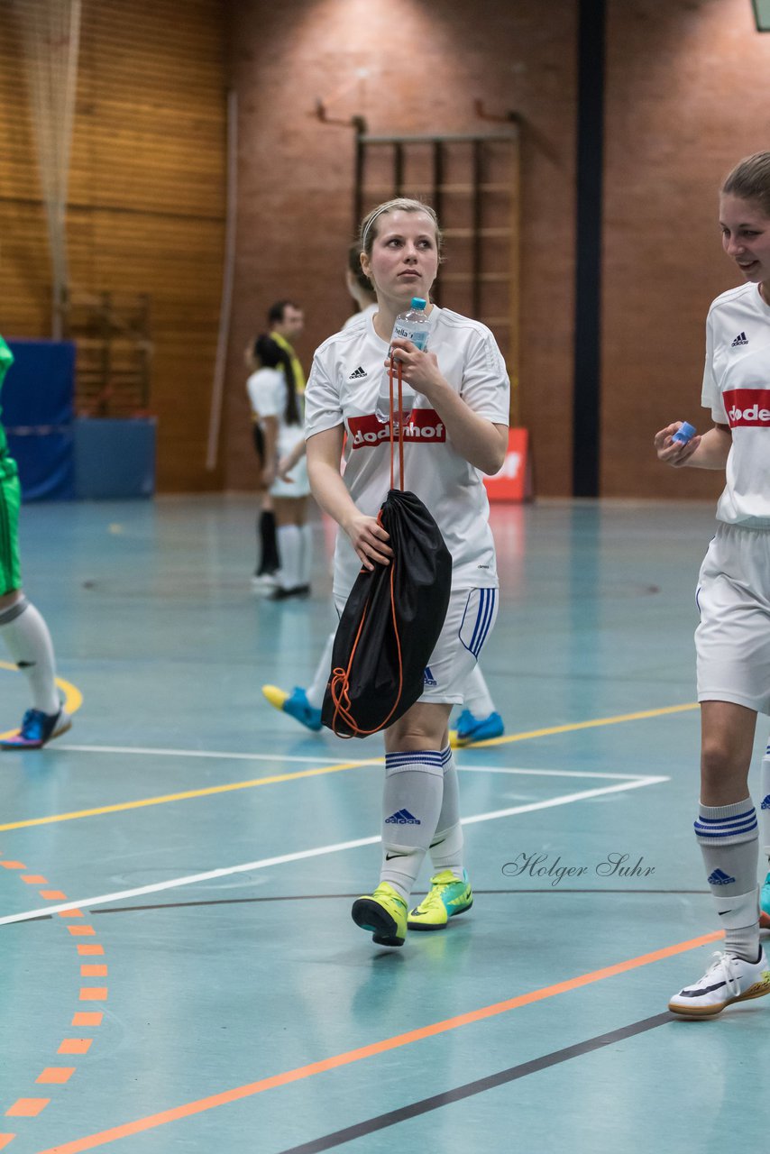Bild 263 - Dodenhof Cup